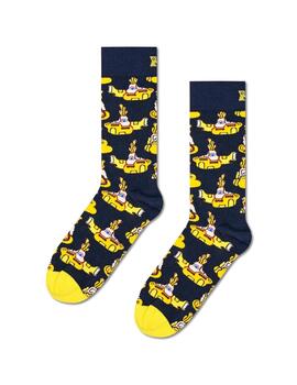 Calcetines Happy Socks Yellow Submarine