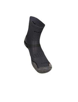 Calcetines Mund Peregrino Unisex Gris