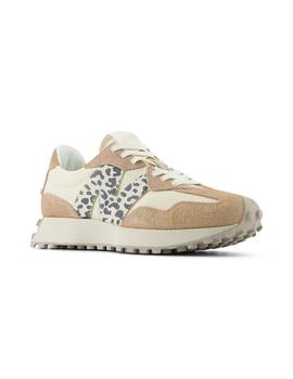 Zapatillas New Balance 327 Mujer