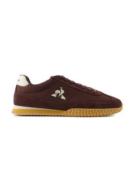 Zapatillas Le Coq Sportif Veloce I Hombre Marrón