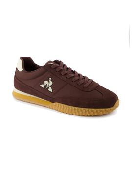 Zapatillas Le Coq Sportif Veloce I Hombre Marrón