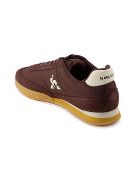 Zapatillas Le Coq Sportif Veloce I Hombre Marrón