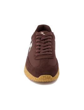 Zapatillas Le Coq Sportif Veloce I Hombre Marrón