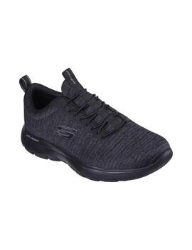 Zapatillas Skechers Summits-Sorenz Hombre Negro