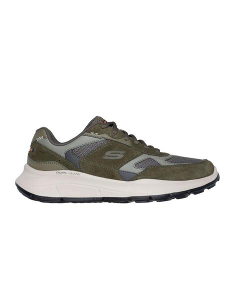 Zapatillas Skechers Relaxed Fit Equalizer 5.0 Hombre Ver