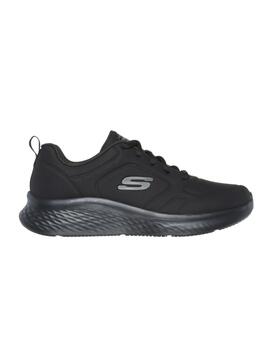 Zapatillas Skechers Skech Lite Pro Mujer Negro