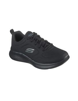 Zapatillas Skechers Skech Lite Pro Mujer Negro