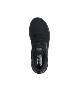 Zapatillas Skechers Skech Lite Pro Mujer Negro