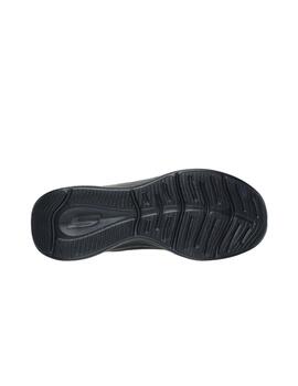 Zapatillas Skechers Skech Lite Pro Mujer Negro