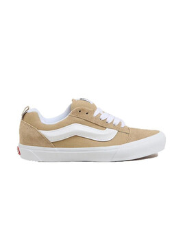 Zapatillas Vans Knu Skool Unisex Camel