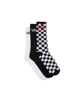 Calcetines Vans Classic Crew Unisex Multicolor