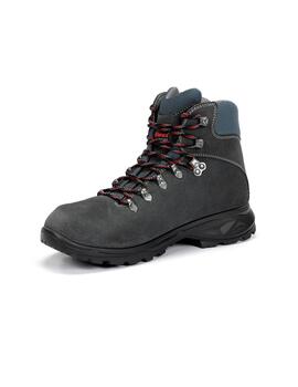 Botas Chiruca Xacobeo 05 Gore-tex Hombre Gris