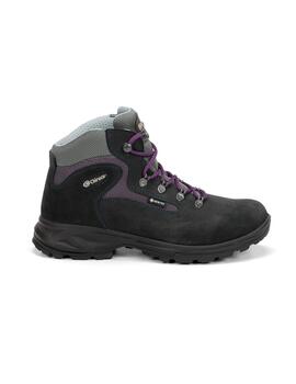 Bota Chiruca Massana 36 Gore-Tex Mujer Gris