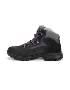 Bota Chiruca Massana 36 Gore-Tex Mujer Gris