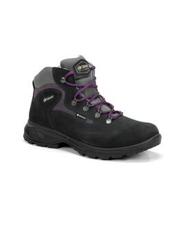 Bota Chiruca Massana 36 Gore-Tex Mujer Gris