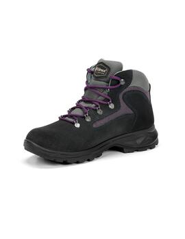 Bota Chiruca Massana 36 Gore-Tex Mujer Gris