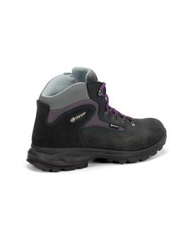 Bota Chiruca Massana 36 Gore-Tex Mujer Gris