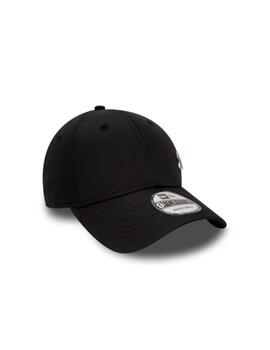 Gorra New Era Flawless 9Forty New York Yankees Unisex Negro