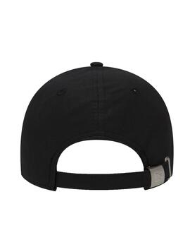 Gorra New Era Flawless 9Forty New York Yankees Unisex Negro