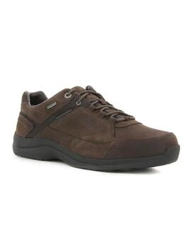 Zapatillas Chiruca Gales 02 GTX Hombre