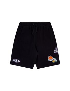 Pantalón Ellesse Bronxa Hombre Negro