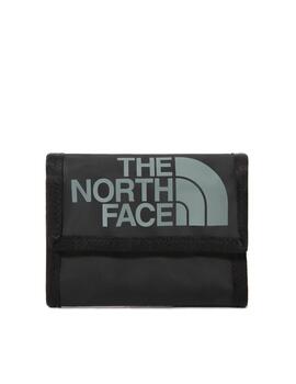 Cartera TNF Camp Wallet R Negro