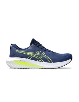 Zapatillas Asics Gel-Excite 10 Hombre Azul