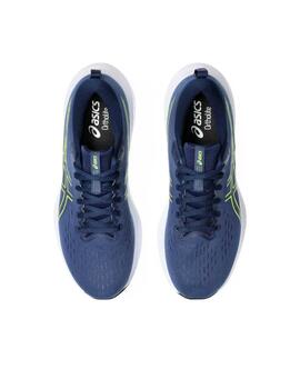 Zapatillas Asics Gel-Excite 10 Hombre Azul