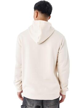 Sudadera Project X Paris Unisex Beige