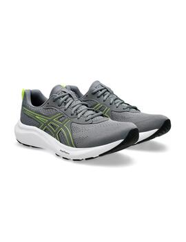 Zapatillas Asics Gel-Contend 9 Hombre Gris