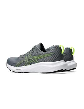 Zapatillas Asics Gel-Contend 9 Hombre Gris