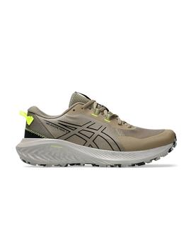 Zapatillas Asics Gel-Excite Trail 2 Hombre Marrón