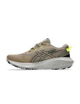 Zapatillas Asics Gel-Excite Trail 2 Hombre Marrón