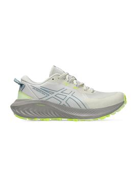 Zapatillas Asics Gel-Excite Trail 2 Mujer Gris