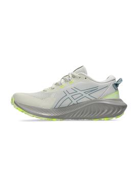 Zapatillas Asics Gel-Excite Trail 2 Mujer Gris