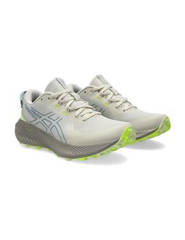 Zapatillas Asics Gel-Excite Trail 2 Mujer Gris