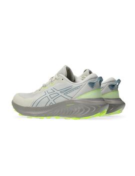 Zapatillas Asics Gel-Excite Trail 2 Mujer Gris