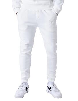 Pantalón Project X Paris Hombre Blanco