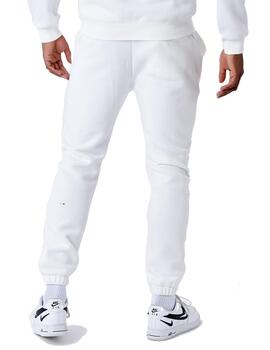 Pantalón Project X Paris Hombre Blanco