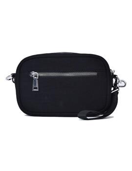 Bolso Project X Paris Clutch Negro