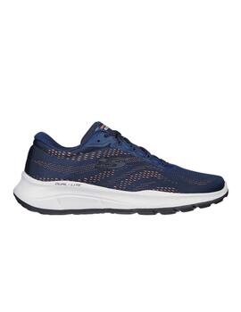 Zapatillas Skeches Equalizer 5 New Interval Hombre Azul