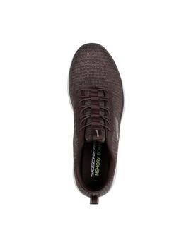 Zapatillas Skechers Summits Sorenz Hombre Marrón