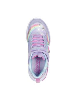 Zapatillas Skechers Unicornio Junior Multicolor