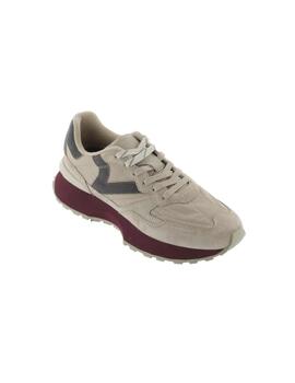 Zapatillas Victoria Rush Hombre Beige