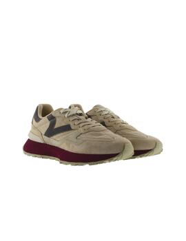 Zapatillas Victoria Rush Hombre Beige