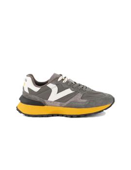 Zapatillas Victoria Rush Hombre Antracita