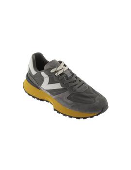 Zapatillas Victoria Rush Hombre Antracita