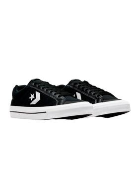 Zapatillas Converse Sport Casual Ox Hombre Negro