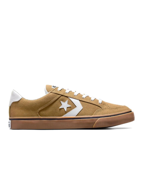 Zapatillas Converse Tobin Canvas Hombre Marron