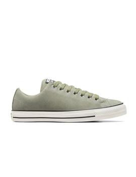 Zapatillas Converse Wide Ox Light Field Hombre Verde